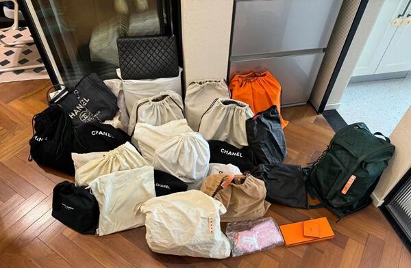 琼中县高价回收奢侈品衣服